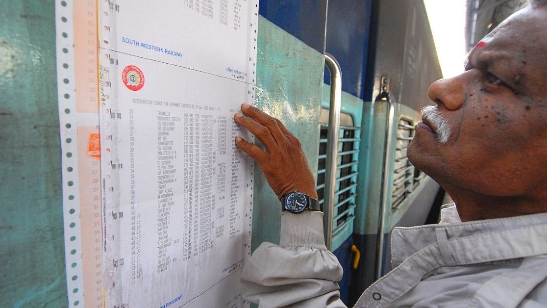रेलवे अब 8 घंटे पहले तैयार करेगा आरक्षण सूची, 1 जुलाई से IRCTC पर केवल सत्यापित यूजर तत्काल टिकट बुक कर सकेंगे