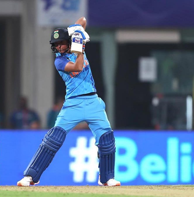 IND vs ENG: विजय अभियान को जारी रखना चाहेगी भारतीय टीम, हरमनप्रीत की वापसी संभव