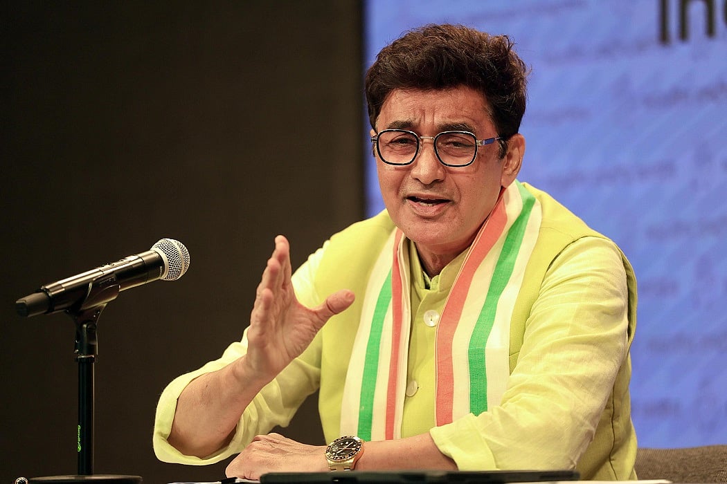 'सेल’ से 10 दिन पुरानी कंपनी को 750 करोड़ रुपये का ऑडर मिला, मोदी सरकार में भ्रष्टाचार का अमृतकाल: कांग्रेस