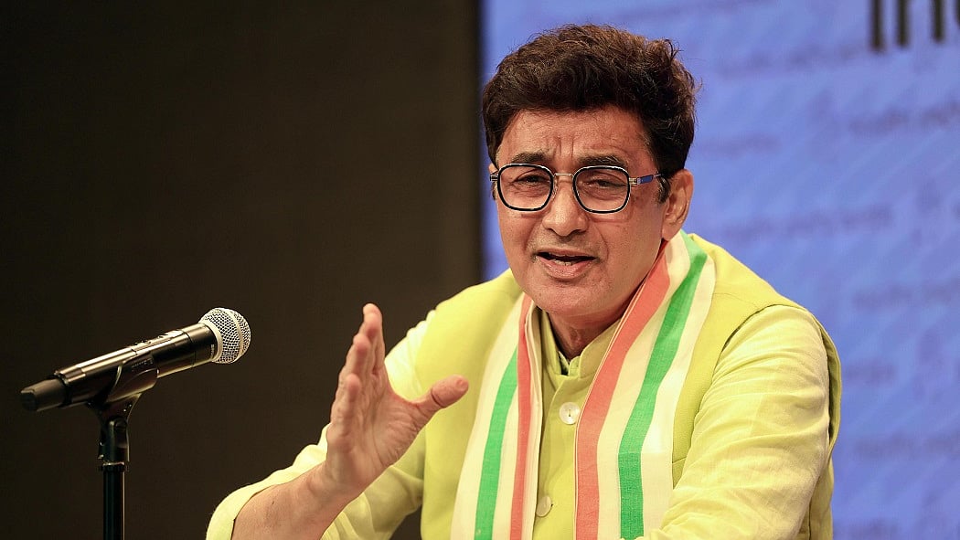 'सेल’ से 10 दिन पुरानी कंपनी को 750 करोड़ रुपये का ऑडर मिला, मोदी सरकार में भ्रष्टाचार का अमृतकाल: कांग्रेस