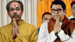 दो दशक बाद मंच साझा करेंगे उद्धव और राज ठाकरे, 5 जुलाई को संयुक्त विजय रैली को संबोधित करेंगे