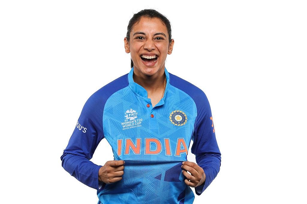 India-England T20 Series: स्मृति मंधाना-शेफाली वर्मा के नाम 'वर्ल्ड रिकॉर्ड', इस जोड़ी ने टी20 में किया कमाल  