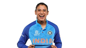 India-England T20 Series: स्मृति मंधाना-शेफाली वर्मा के नाम 'वर्ल्ड रिकॉर्ड', इस जोड़ी ने टी20 में किया कमाल