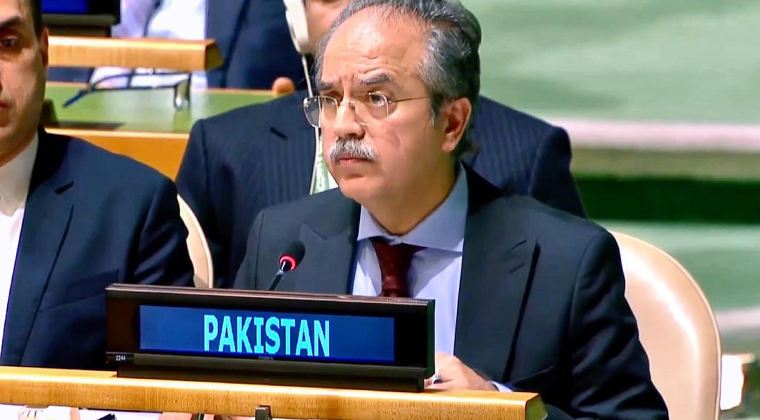 पाकिस्तान को UNSC की अध्यक्षता मिलना आखिर क्यों है भारत के लिए चिंता का कारण!