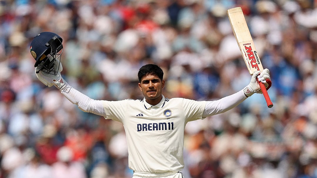 शुभमन गिल को पैर के अंगूठे में लगी चोट, आखिरी दो टी20 मैच से बाहर रहने की संभावना