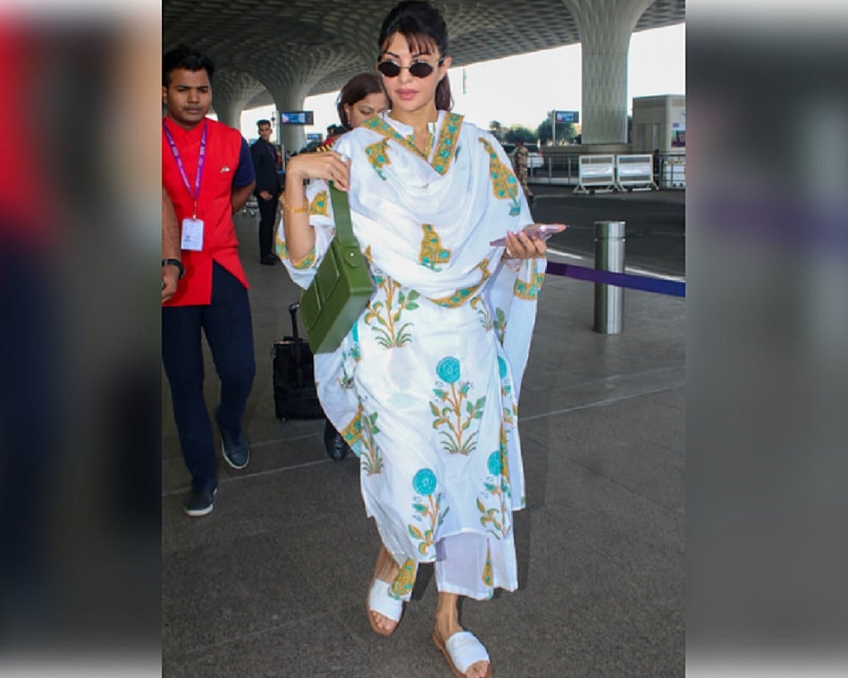 दिल्ली हाईकोर्ट से जैकलीन फर्नांडीज को झटका, मनी लॉन्ड्रिंग केस रद्द करने की मांग वाली याचिका खारिज