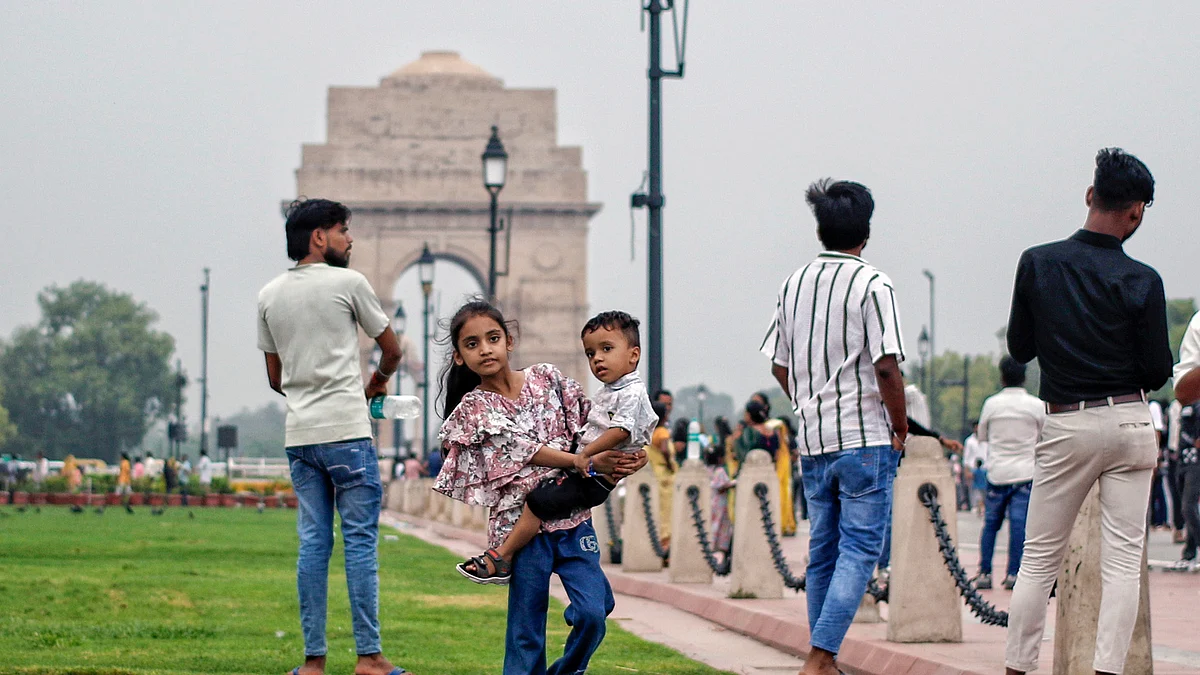 आईएमडी ने बारिश को लेकर दिया अपडेट