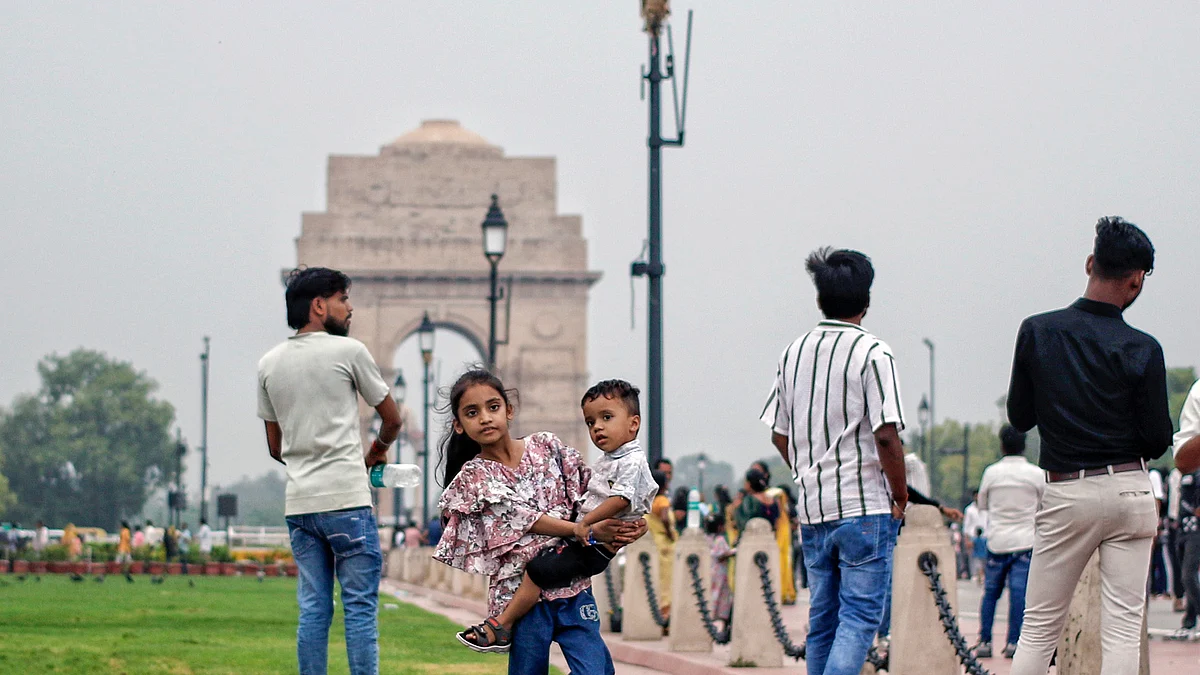 फोटो: IANS