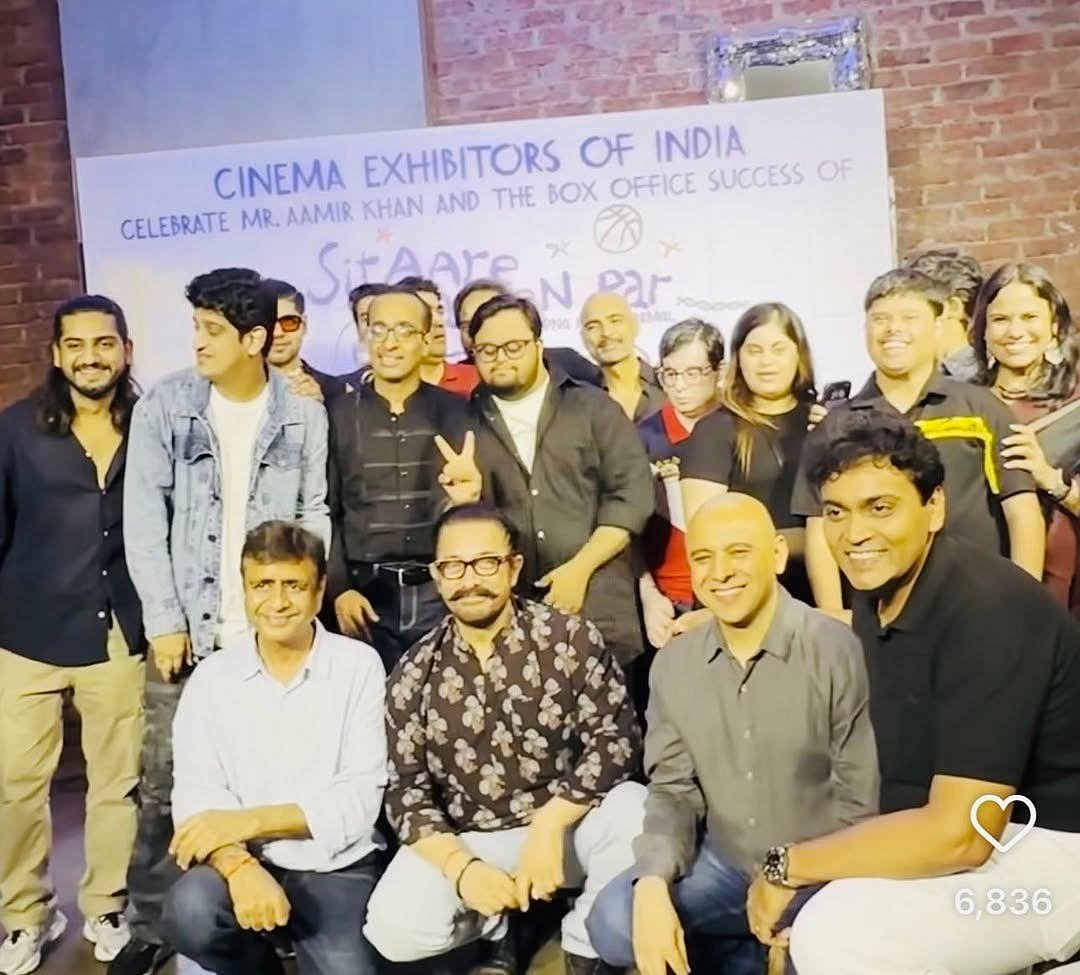 सिनेजीवन: प्रियंका चोपड़ा ने दिखाया 'हेड्स ऑफ स्टेट' के एक्शन के पीछे का सच और ट्रोलर्स पर भड़कीं उर्फी