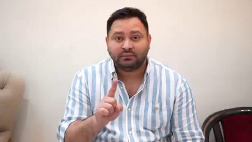 पूरे देश में केवल बिहारी ही अपनी नागरिकता क्यों साबित करे... तेजस्वी ने मतदाता पुनरीक्षण को बताया 'बड़ी साजिश'