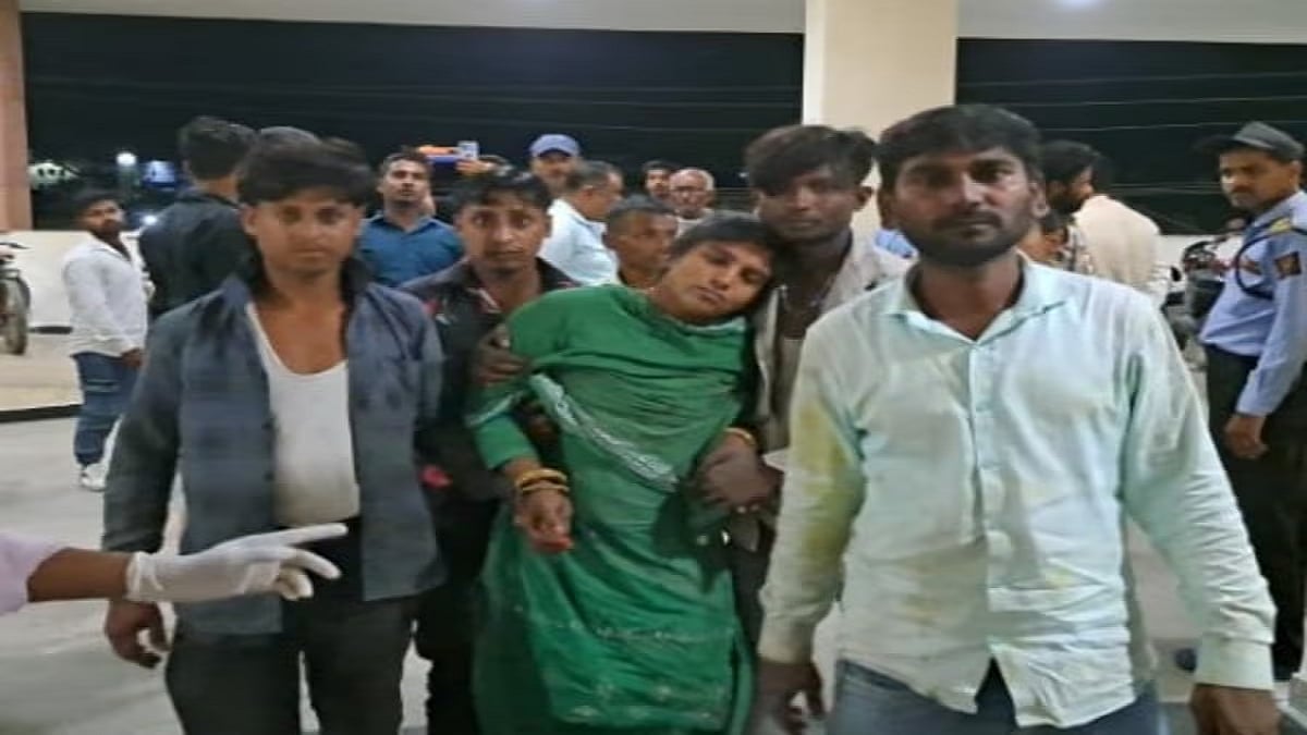 बिहार के दरभंगा में मुहर्रम जुलूस के दौरान बड़ा हादसा, बिजली का करंट लगने से एक व्यक्ति की मौत, 24 लोग झुलसे
