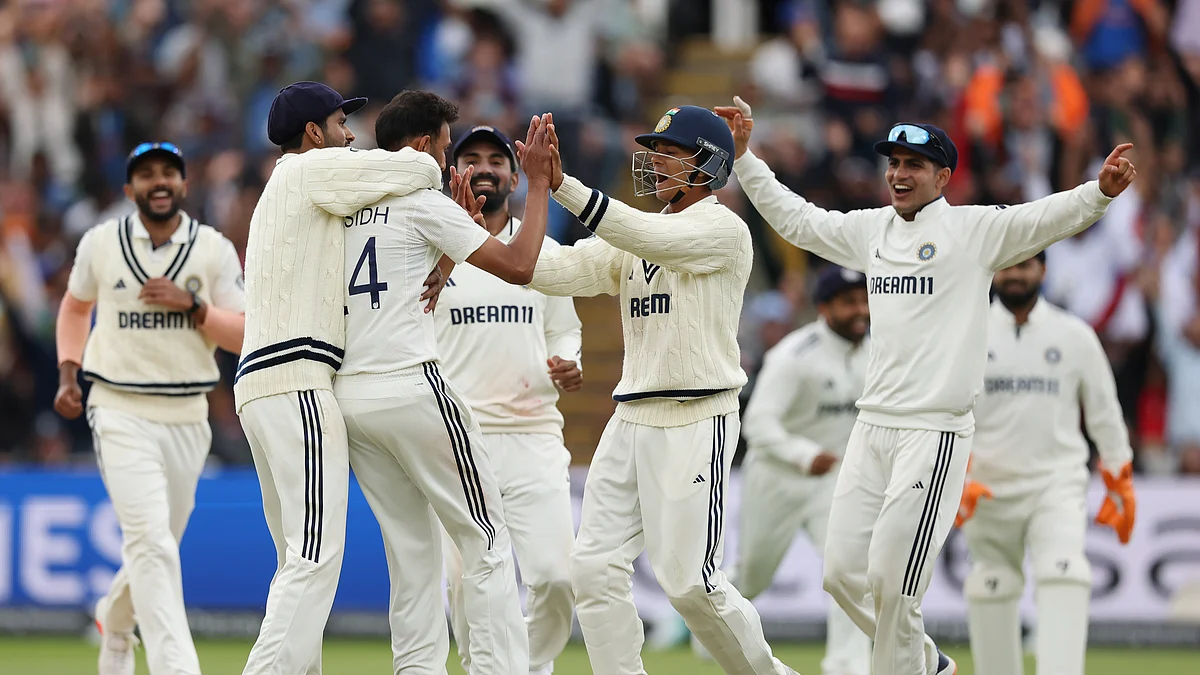 फोटो: bcci