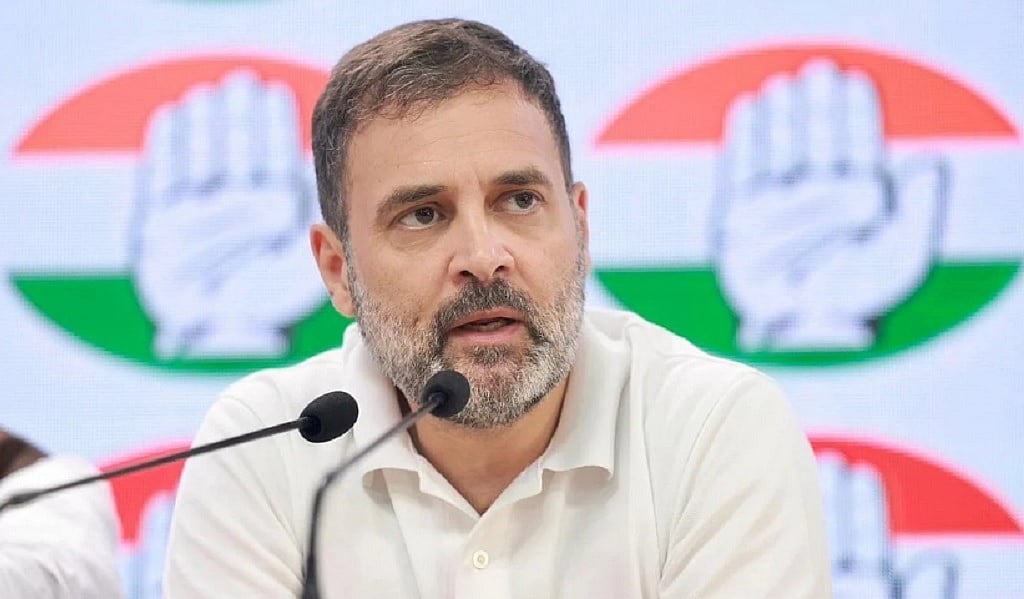 जेन स्ट्रीट विवाद पर राहुल गांधी ने सेबी की पारदर्शिता पर उठाए सवाल, मोदी सरकार को भी घेरा