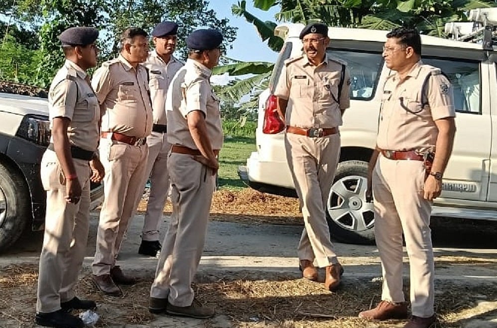 बिहारः अब पूर्णिया में जादू-टोना करने के संदेह में एक ही परिवार के 5 लोगों की हत्या, तेजस्वी ने सरकार को घेरा