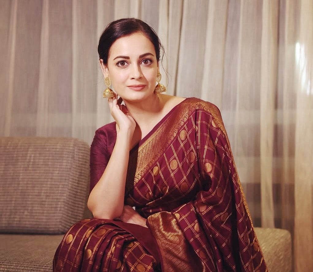 सिनेजीवन: 'प्लास्टिक मुक्त जुलाई' मुहिम दिया मिर्जा को आई पसंद और जानिए वाणी कपूर की बेबाक राय
