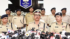 बिहारः पटना पुलिस का दावा- गोपाल खेमका की हत्या के पीछे जमीन विवाद, 4 लाख रुपए में दी गई थी सुपारी