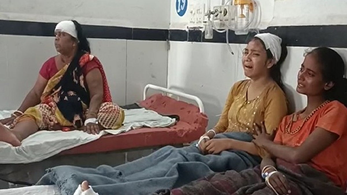 मध्य प्रदेश: बागेश्वर धाम में फिर हादसा, विश्राम गृह की दीवार गिरने से एक श्रद्धालु की मौत, कई घायल