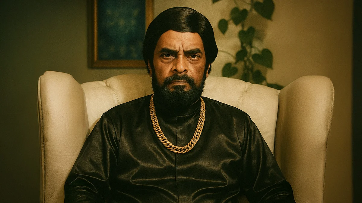 फोटो: IANS