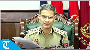 पंजाब पुलिस ने बड़ी आतंकी साजिश नाकाम की, हथियारों का जखीरा बरामद, पंजाब में कई स्थानों पर हमले की थी तैयारी!