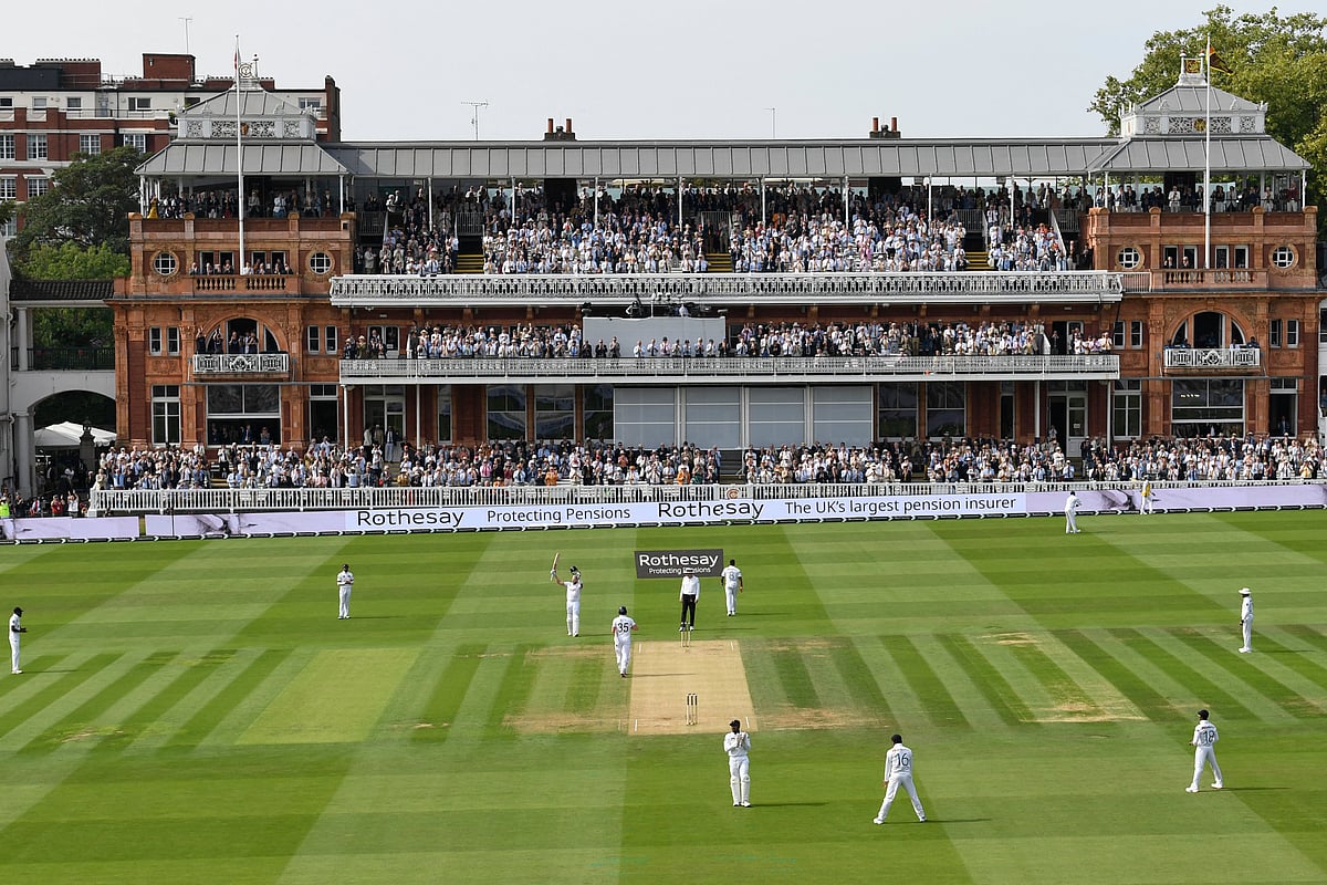 IND vs ENG: लॉर्ड्स में तीसरा टेस्ट आज से, जानें इस मैदान पर एक पारी में रनों का क्या है रिकॉर्ड?
