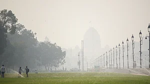 फोटो: IANS