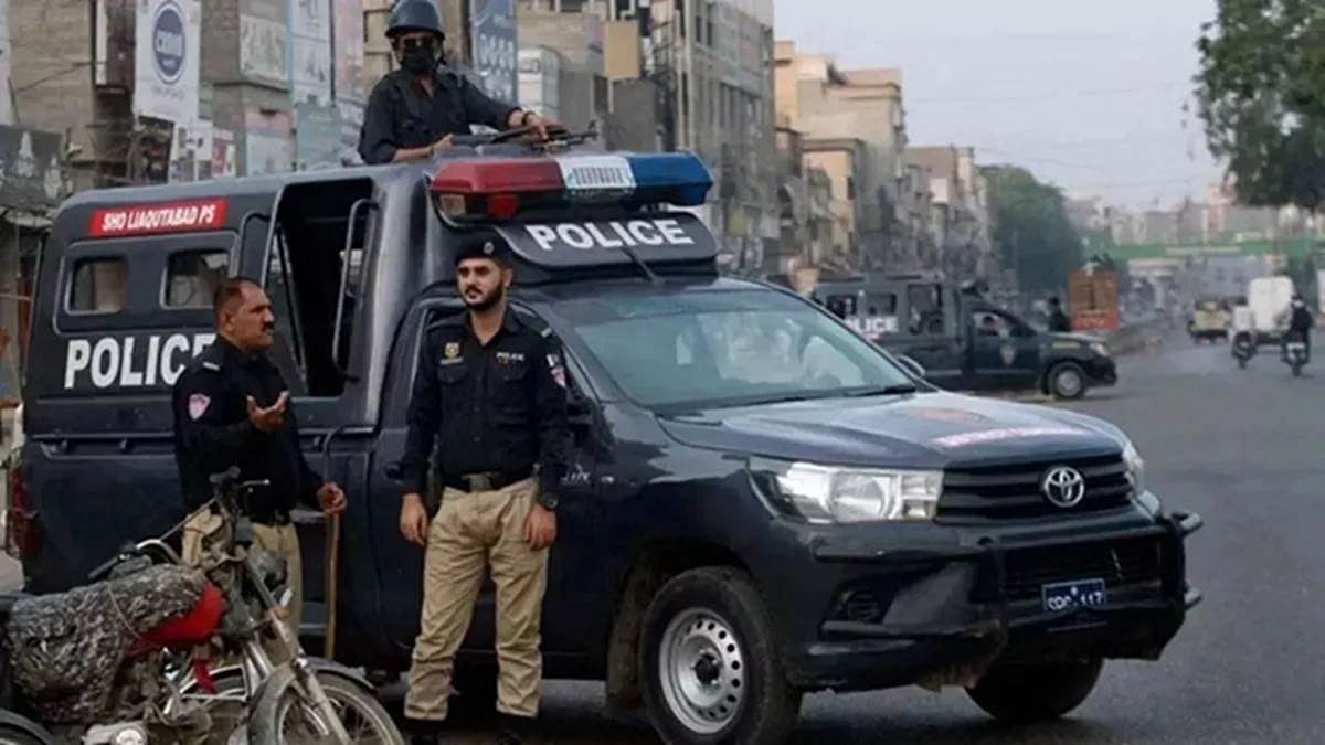 पाकिस्तान के बलूचिस्तान में कोहराम! हमलावरों ने 9 यात्रियों की गोली मारकर की हत्या
