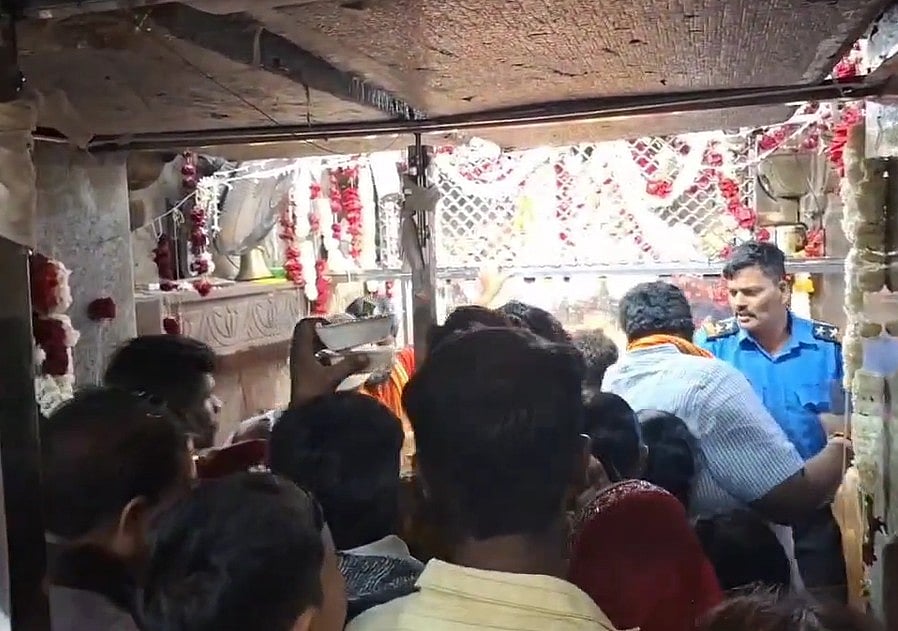 सावन की शुरुआत: उज्जैन, ओंकारेश्वर और देवघर में उमड़े शिव भक्त, 'हर-हर महादेव' और 'बोल बम' के जयकारों से माहौल भक्तिमय