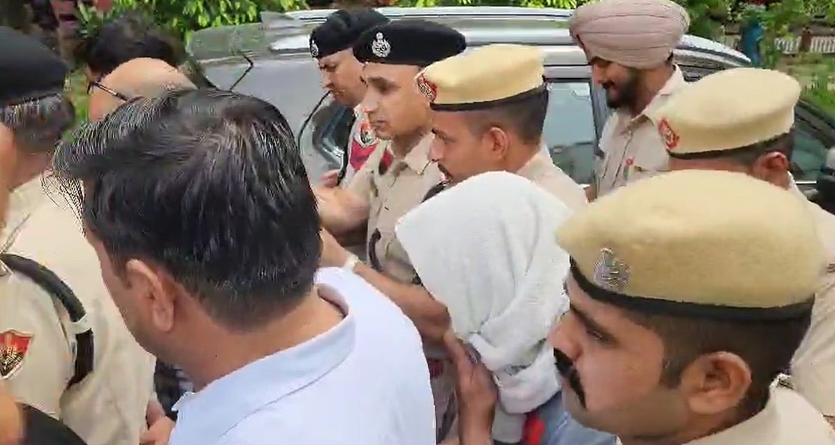 टेनिस खिलाड़ी राधिका यादव हत्या मामला, आरोपी पिता को एक दिन की पुलिस रिमांड, जानें पूरा मामला