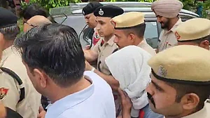 टेनिस खिलाड़ी राधिका यादव हत्या मामला, आरोपी पिता को एक दिन की पुलिस रिमांड, जानें पूरा मामला