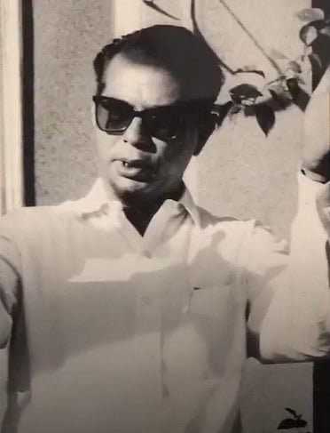 जयंती विशेष: बिमल रॉय के 'द ग्रेट शोमैन' राज कपूर भी थे फैन, इनकी फिल्में ‘दो बीघा जमीन’,‘बंदिनी’ हिंदी सिनेमा की धरोहर