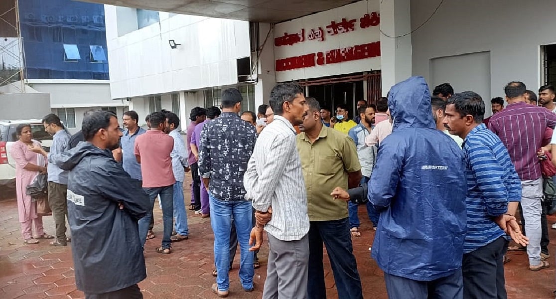मैंगलोर रिफाइनरी में जहरीली गैस रिसाव से 2 कर्मचारियों की मौत, एक की हालत गंभीर