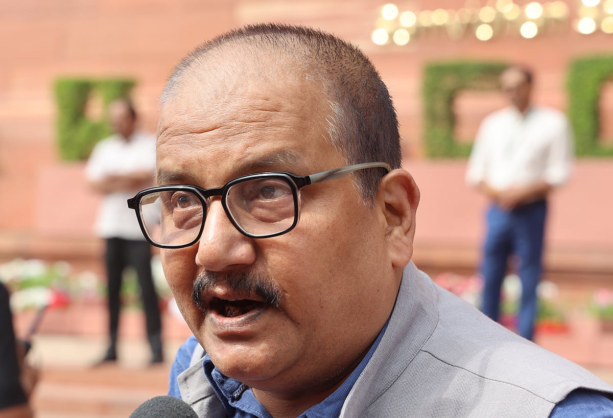 मनोज झा ने केंद्र और बिहार सरकार से पूछा, 'एक भी बांग्लादेशी या विदेशी मिला तो कौन जिम्मेदार?'