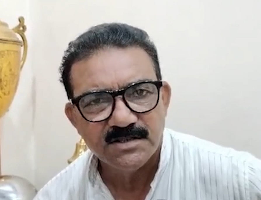 मोहम्मद शमी के कोच ने बताया भारतीय टीम को मैच जितने के लिए क्या करना चाहिए, बोले- अगर बल्लेबाज विकेट पर टिके...