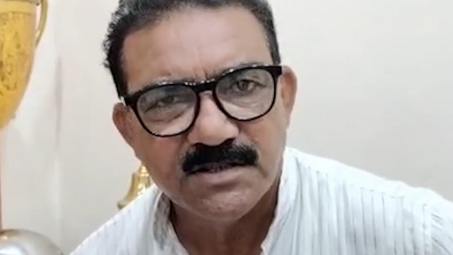 भारतीय तेज गेंदबाज मोहम्मद शमी के कोच बदरुद्दीन सिद्दीकी