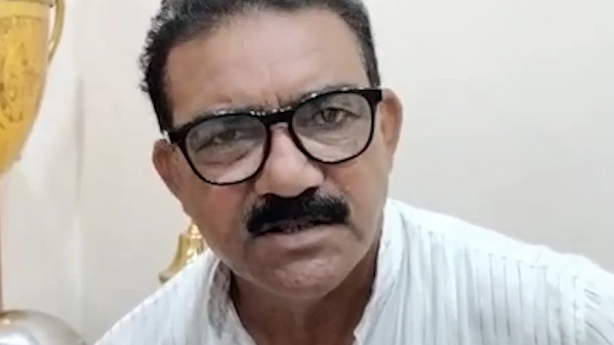भारतीय तेज गेंदबाज मोहम्मद शमी के कोच बदरुद्दीन सिद्दीकी