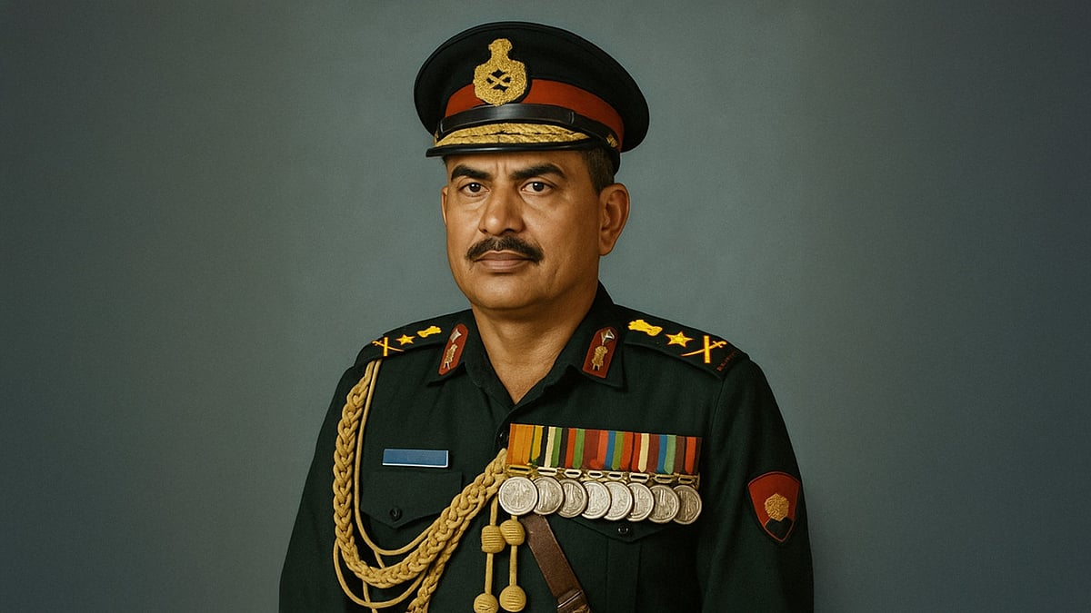 जयंती विशेष: वीके कृष्ण राव थे 'पीपुल्स जनरल', भारत के दूरदर्शी सैन्य अफसर को देश करता है याद