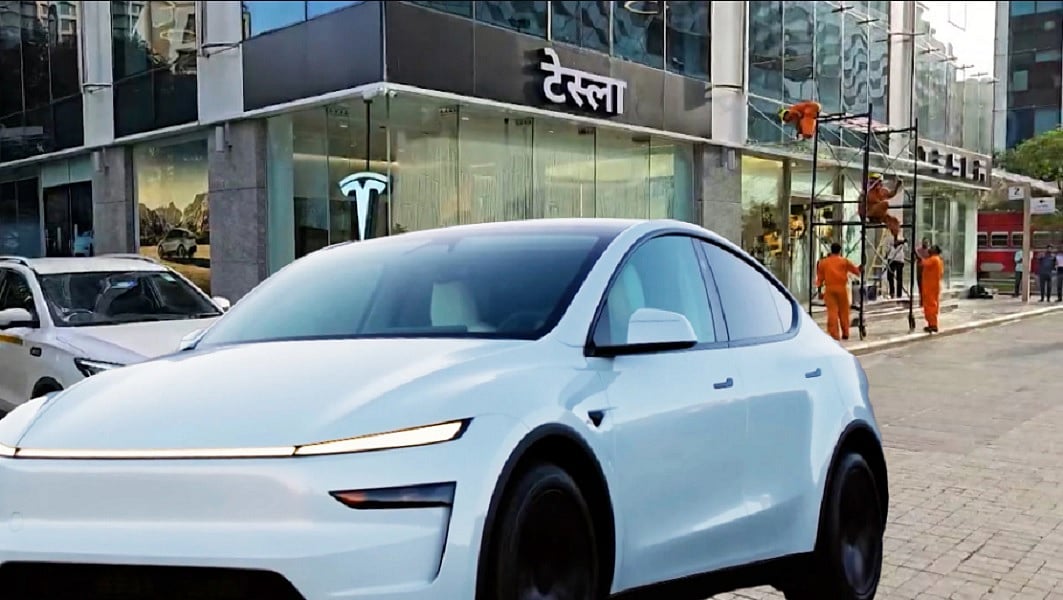 भारत में टेस्ला की एंट्री, मुंबई के बाद दिल्ली में भी जल्द शोरूम खोलेगी, सुपरचार्जर का भी नेटवर्क करेगी तैयार