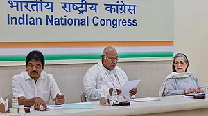 सोनिया गांधी की अध्यक्षता में कांग्रेस संसदीय समिति की बैठक आज, संसद के मॉनसून सत्र के लिए बनाई जाएगी रणनीति