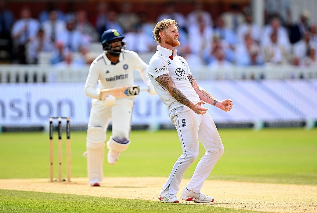 INDvsENG: ओल्ड ट्रैफर्ड में कभी टेस्ट नहीं जीता भारत, इंग्लैंड की रही है बादशाहत, क्या इस बार बनेगा इतिहास?