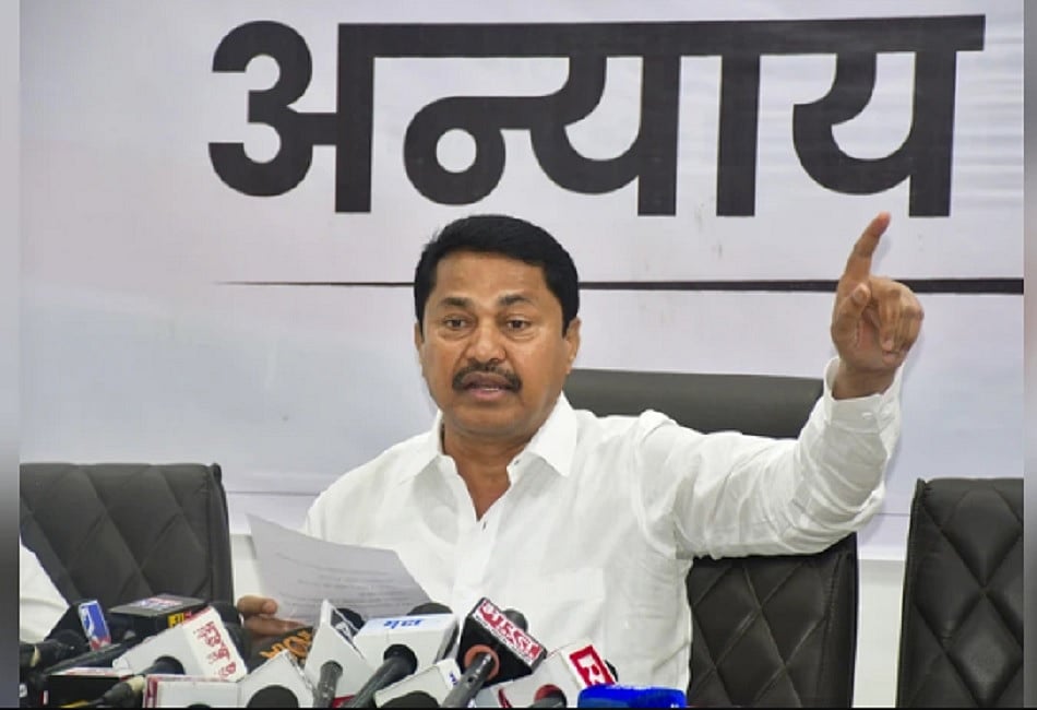 नाना पटोले ने महाराष्ट्र विधानसभा में उठाया 'हनी ट्रैप' का मुद्दा, वरिष्ठ अफसरों के इसमें फंसने पर मांगा जवाब