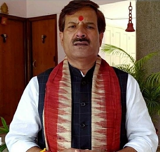 बिहार में अपराधियों का डर खत्म, चंदन मिश्रा पर अस्पताल में घुसकर गोलीबारी चिंतनीय: मृत्युंजय तिवारी