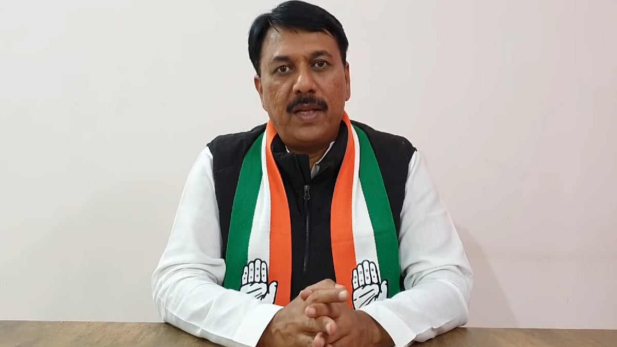 अमित चावड़ा गुजरात कांग्रेस के अध्यक्ष नियुक्त, तुषार चौधरी बनाए गए विधायक दल के नेता