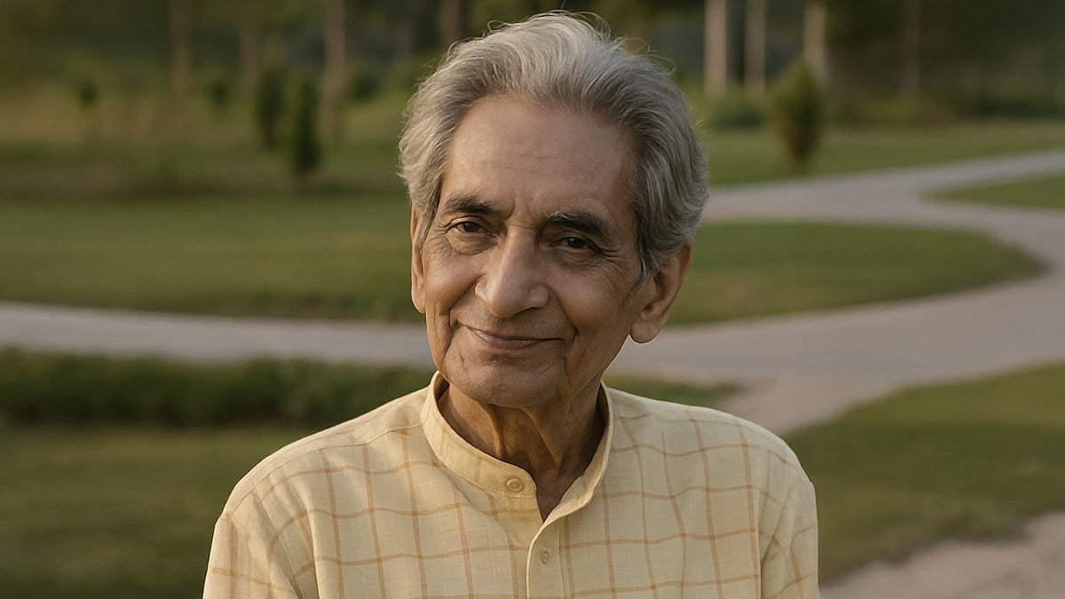 सिनेजीवन: ‘नीरज’ खुद को मानते थे ‘बदकिस्मत कवि’ और रवि दुबे ने ‘रामायण’ के सेट से शेयर की तस्वीर