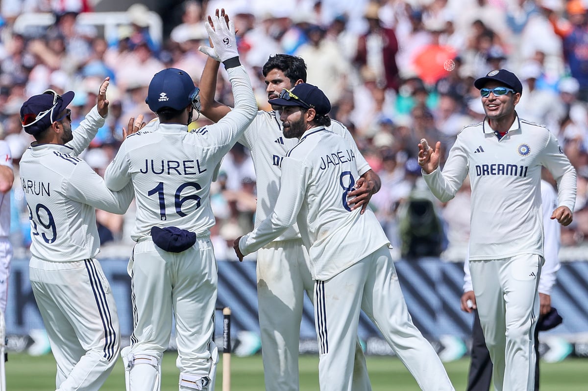 IND vs ENG: 'इंग्लैंड के खिलाफ भारत कर सकता है सीरीज बराबर', चौथे टेस्ट के लिए मोहम्मद कैफ ने करुण नायर किया समर्थन