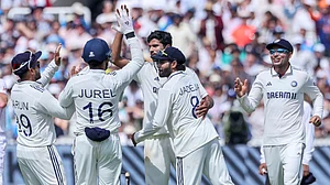 IND vs ENG: 'इंग्लैंड के खिलाफ भारत कर सकता है सीरीज बराबर', चौथे टेस्ट के लिए मोहम्मद कैफ ने करुण नायर किया समर्थन