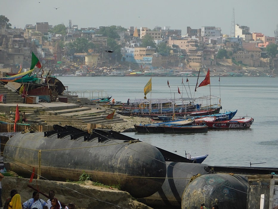 गंगा से यमुना तक, सरकारी निकम्मेपन से खतरे में नदियां