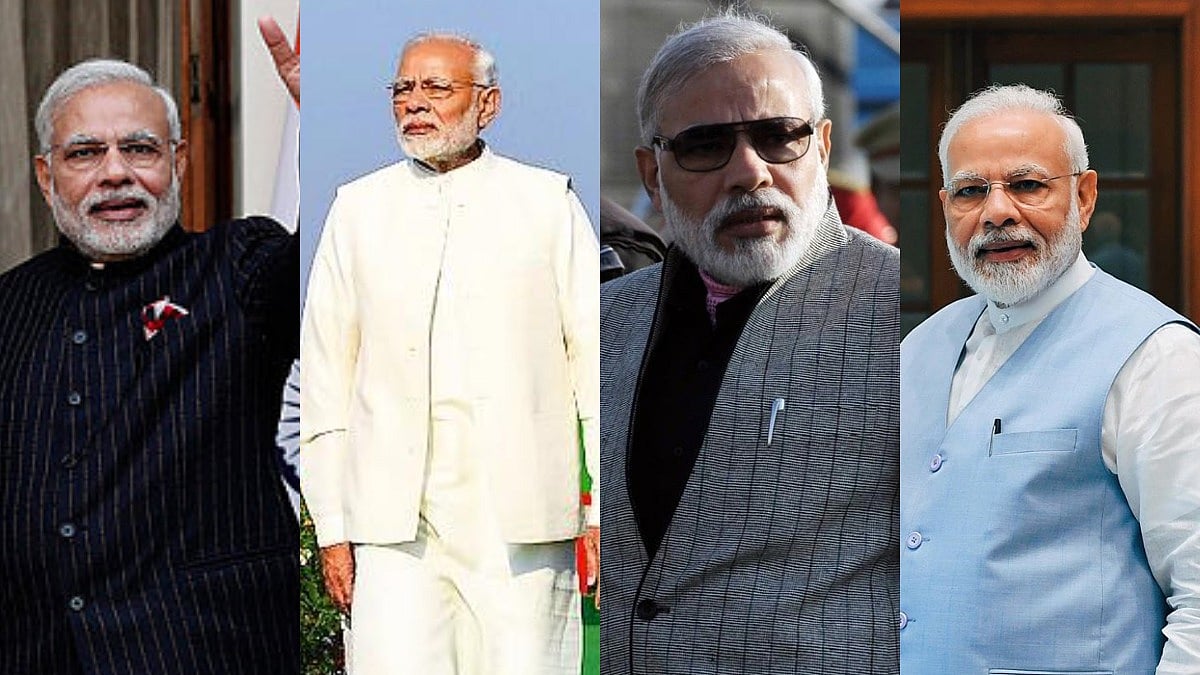 विष्णु नागर का व्यंग्यः प्रधानसेवक जी की तनख्वाह बेहद कम, आखिर कैसे चलाते होंगे अपना खर्च!