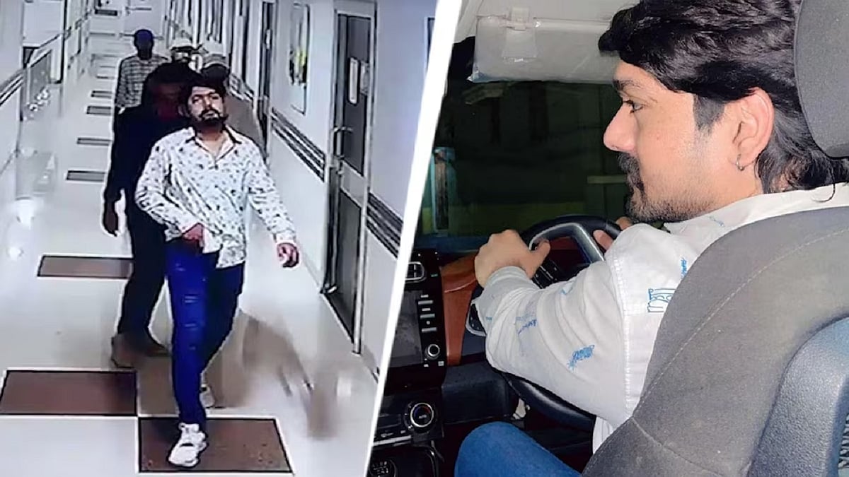 चंदन मिश्रा हत्याकांड में बड़ा एक्शन, मुख्य आरोपी तौशीफ कोलकाता से गिरफ्तार