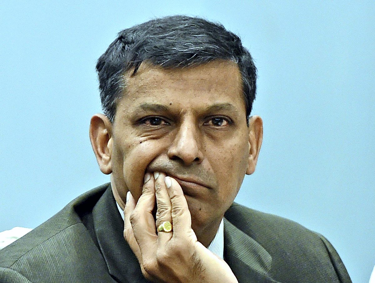 अर्थतंत्र की खबरें: रघुराम राजन बोले- कोई ‘जादू की गोली’ नहीं! और सोना-चांदी हुए महंगे
