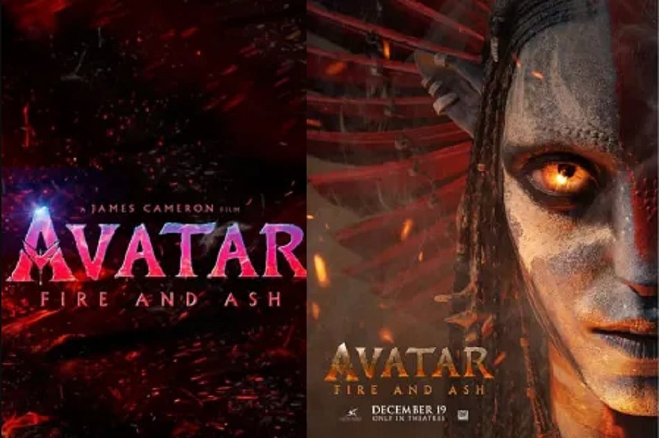सिनेजीवनः 'अवतार 3: फायर एंड ऐश' में नए खलनायक वरांग की एंट्री और 'सन ऑफ सरदार 2' का दूसरा ट्रेलर रिलीज